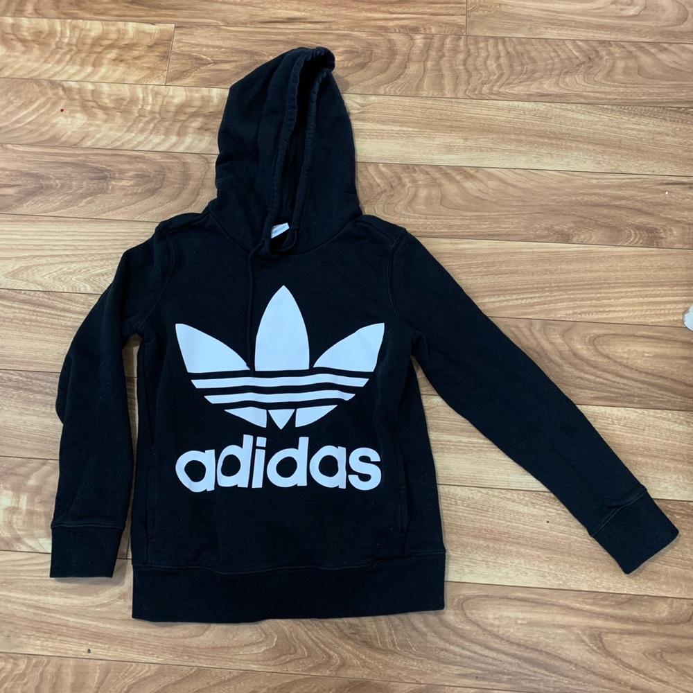 Adidas hoodie